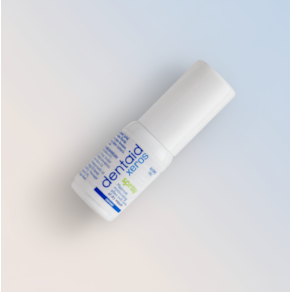 Dentaid Xeros Spray Boca Seca 15ml